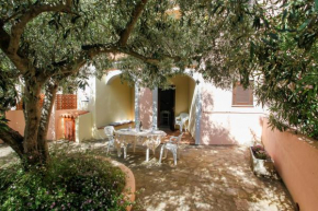Appartamento dell'oleandro